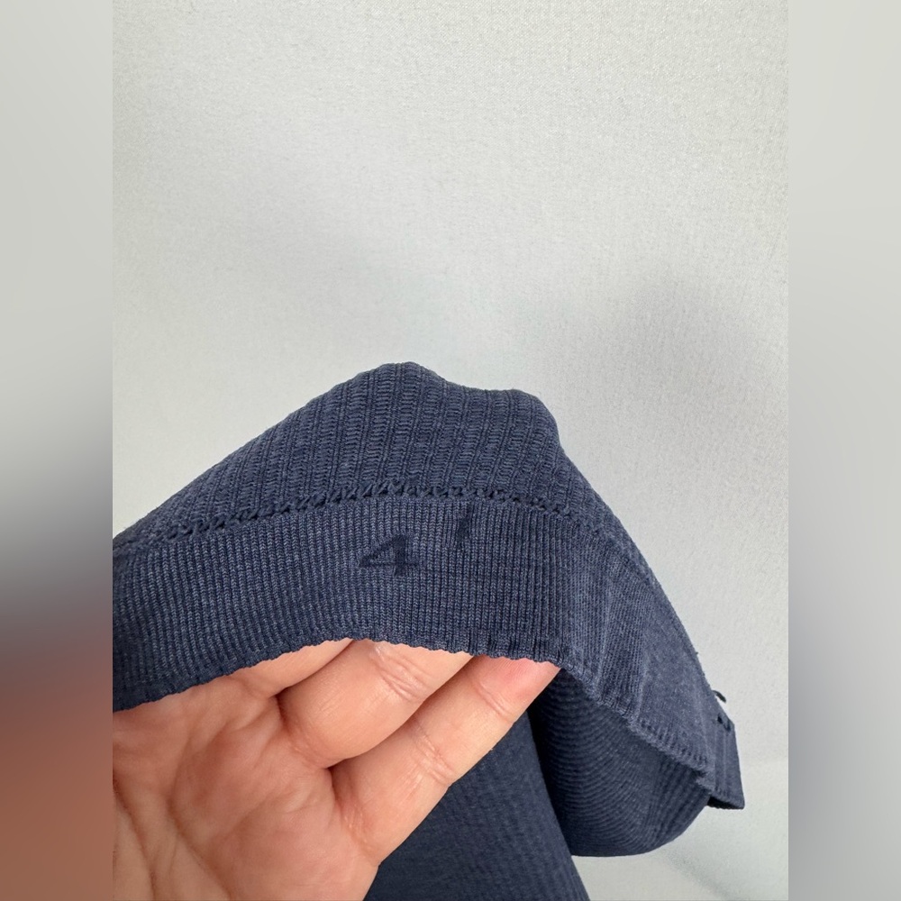 Lululemon Ribbed Tank - Picture 3 of 3